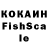 Кетамин VHQ Kixx :D